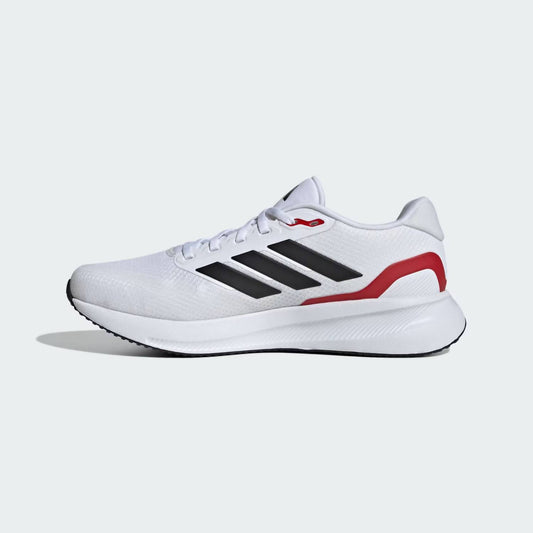 Adidas - Men's Runfalcon 5 Wide Running Shoe