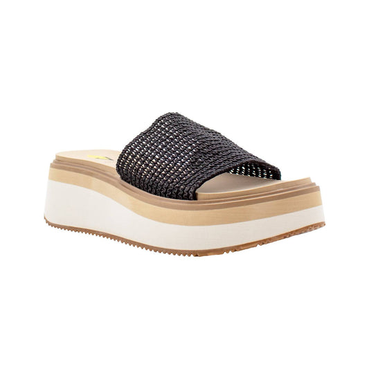Volatile - Women's Portobello Sandal