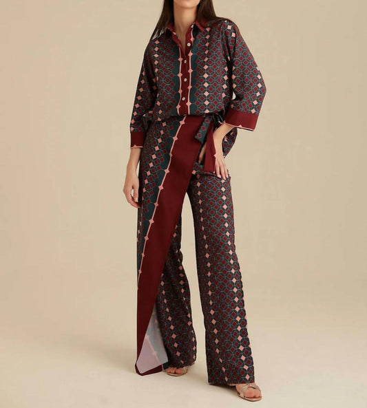 Lavi - Vallarta Pant