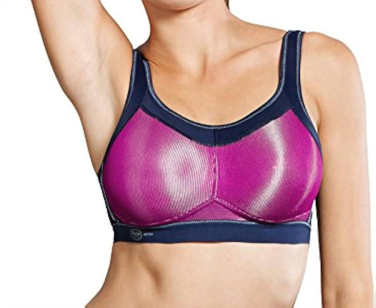 Anita - MOMENTUM MAXIMUM SUPPORT SPORTS BRA