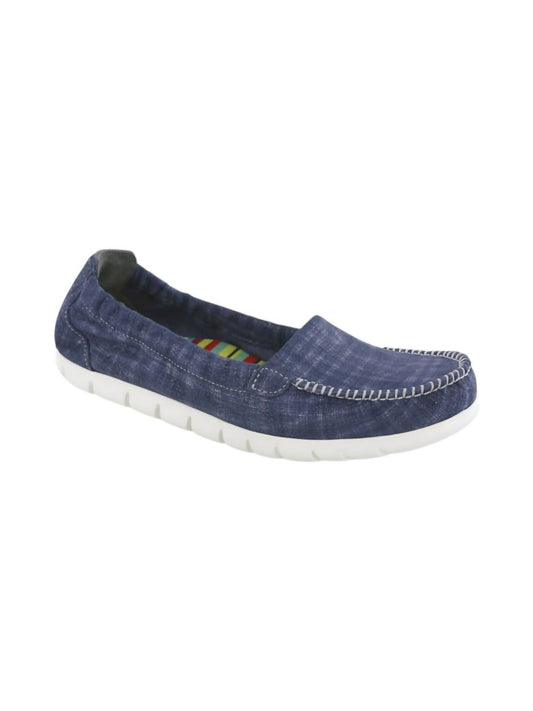 Sas - Women's Sunny Slip On Loafer