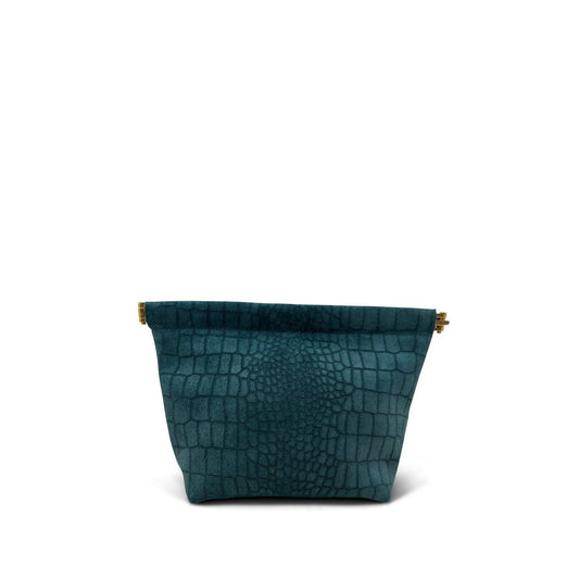 Kempton & Co. - Snap Make Up Bag