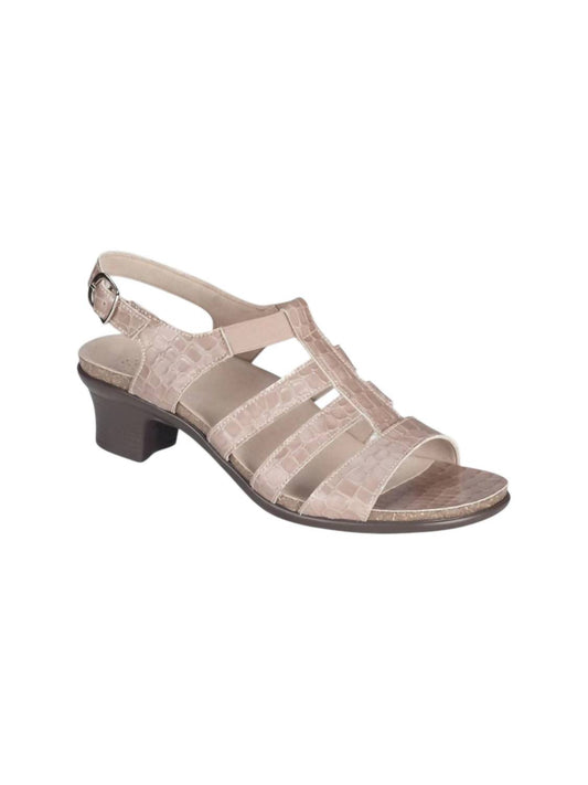 Sas - Women's Allegro Strappy Sandals