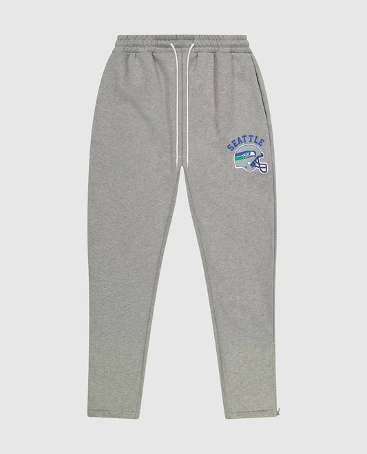 Starter - Men's Seattle Seahawks Sweatpants