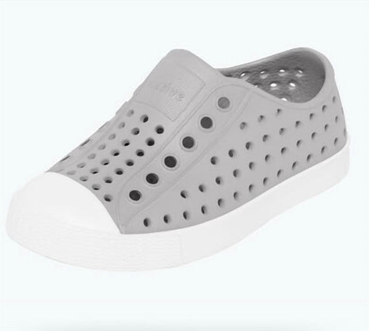 Native - Kids/junior Jefferson Shoes