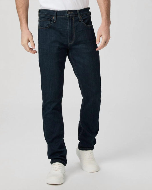 Paige - Federal Slim Straight Jean