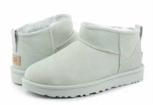 Ugg - Women's Classic Ultra Mini Boot
