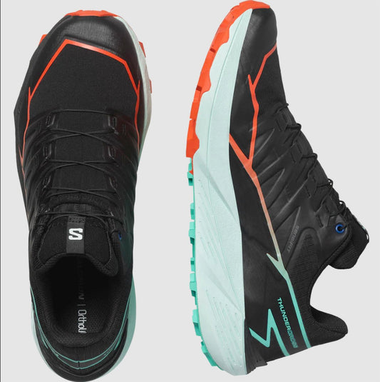 Salomon - Men's Thundercross Trail Running Shoes