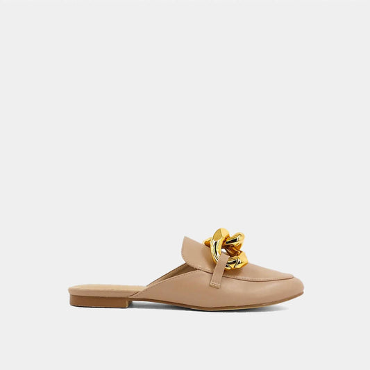 Shu Shop - Women's Alexis Flat Shoes