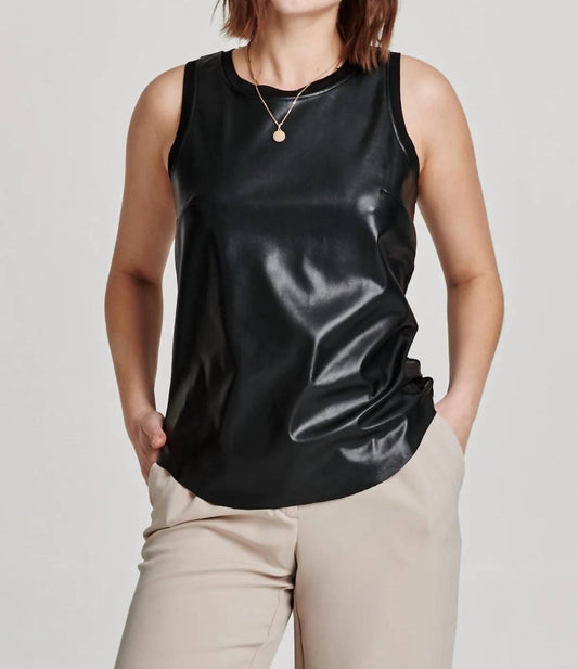 Another Love - Carmela Vegan Tank Top