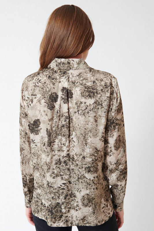 Momoni - Arles Shirt