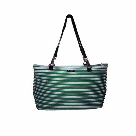 Bam Bags - Flat Bottom Tote Bag