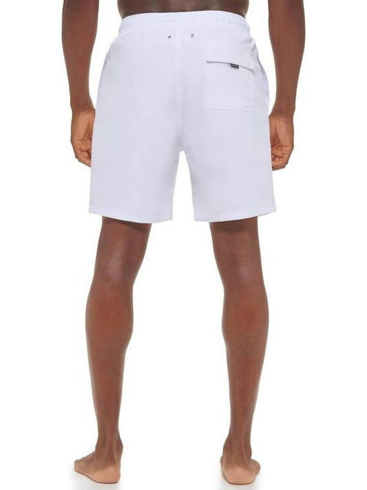 Standard UV Protected Quick Dry Swim Trunk