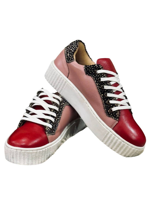 Soruka - Women's Iris Sneakers