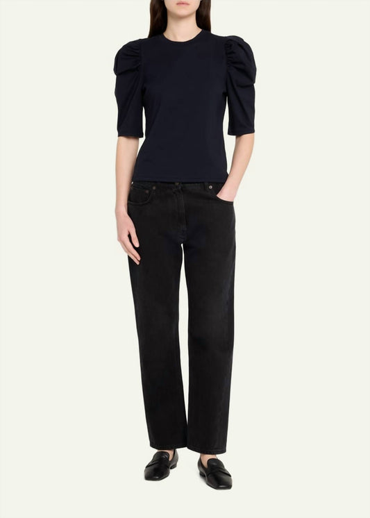 Frame - Draped Femme Tee