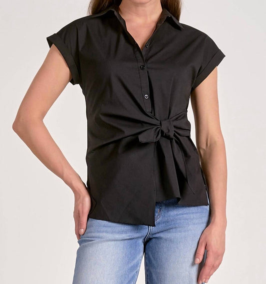 Elan - Ali Blouse