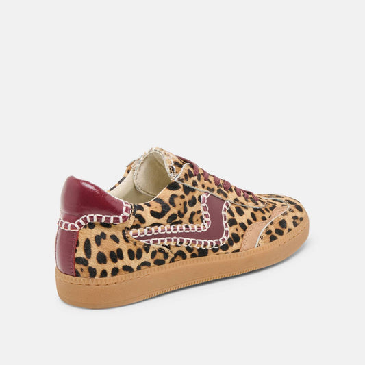 Dolce Vita - Women's Notice Stitch Sneakers