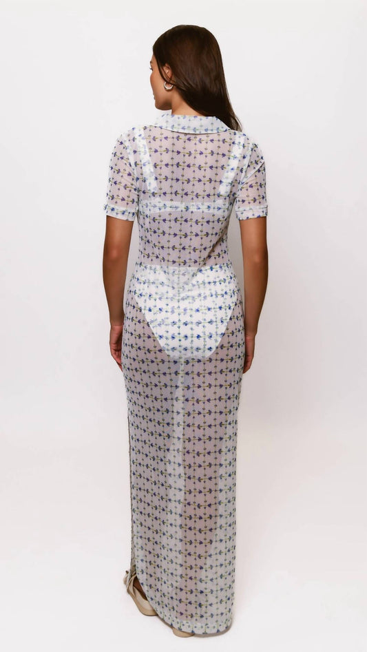 Hutch - Corey Cover-up