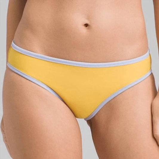 Prana - Makani Reversible Swim Bikini Bottom