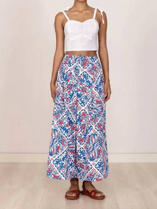 Banjanan - Ophelia Maxi Skirt