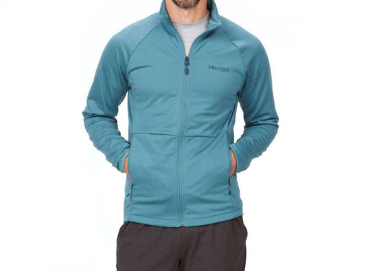 Marmot - Leconte Fleece Jacket