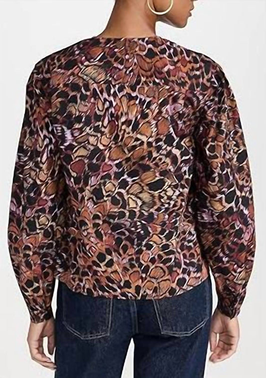 Ulla Johnson - Ilara Blouse