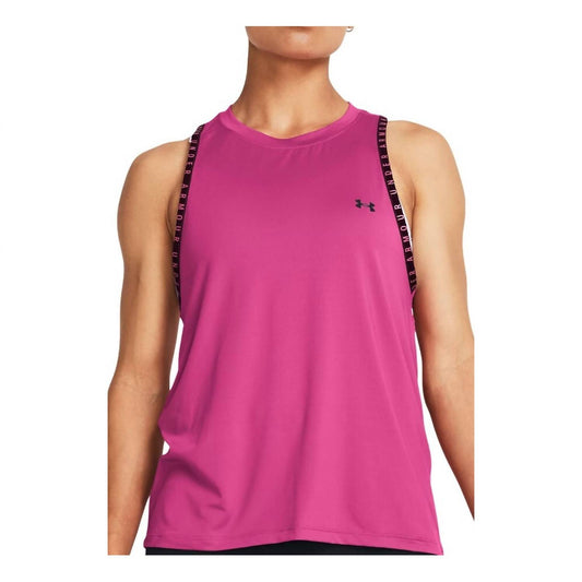 Under Armour - Knockout Novelty Tank