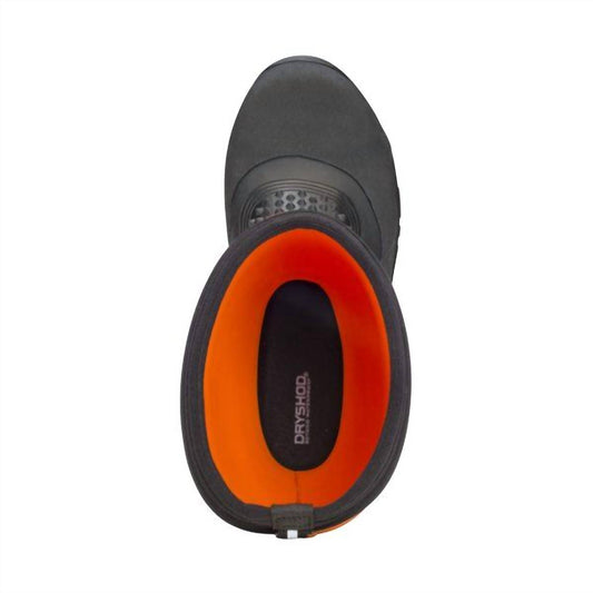 Dryshod - Men's Dungho Mid Barnyard Tough Boot