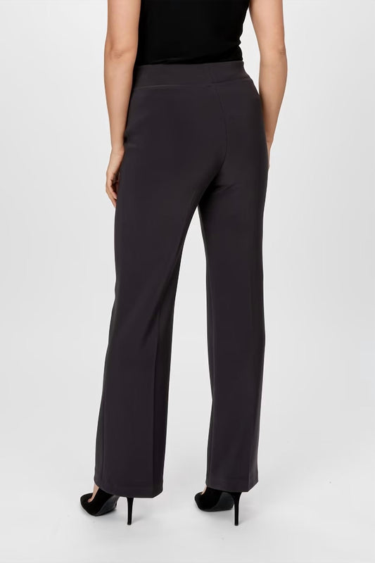 Frank Lyman - Clean Front Pleated Pants
