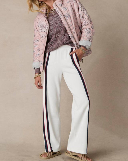 The Upside - Pacific Wide Leg Cody Pant