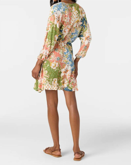 O'Neill - Johanna Dress