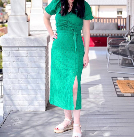 Gilli - Amelia Midi Dress