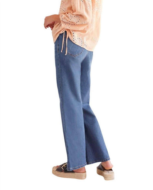 Tribal - 3/4 Sleeve Blouse