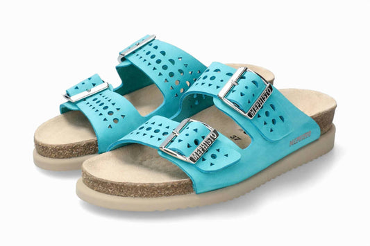 Mephisto - Women's Hester Perf Sandals