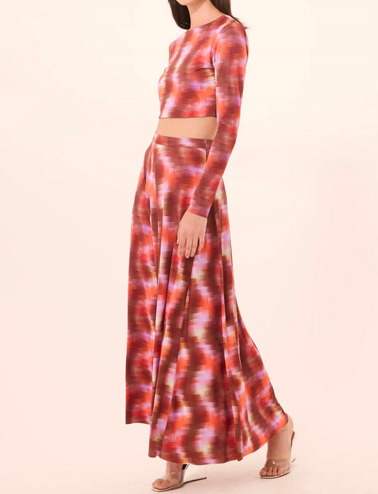 Misa Los Angeles - Lorenza Skirt