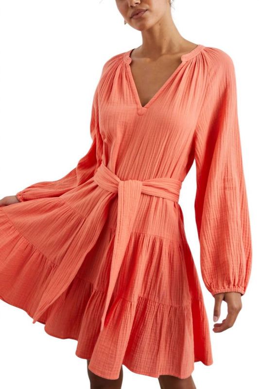 Rails - Aureta Dress