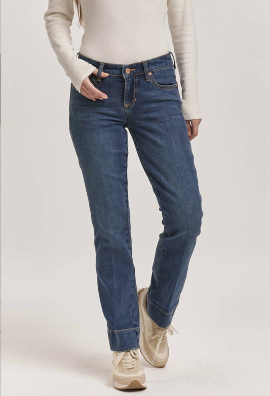 Dear John Denim - Playback Slim Straight Jean