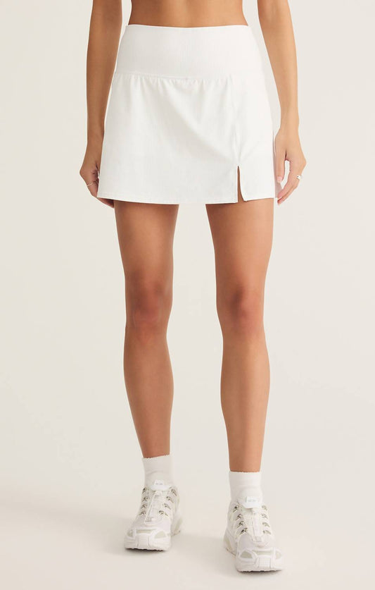 Z Supply - Women's Never Better Skirt
