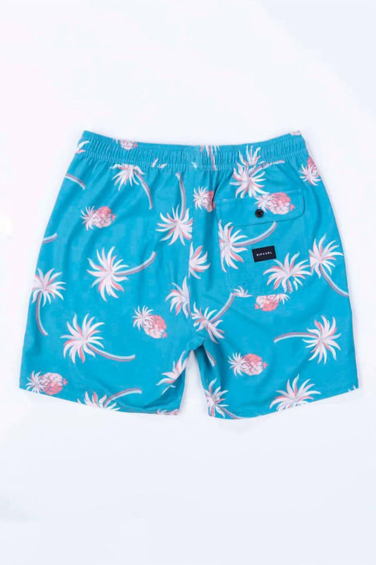 Ripcurl - Men's Oasis Party Volleys Trunks