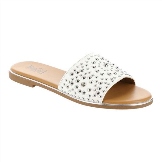 Corkys Footwear - Women's "bail Money" Sandal