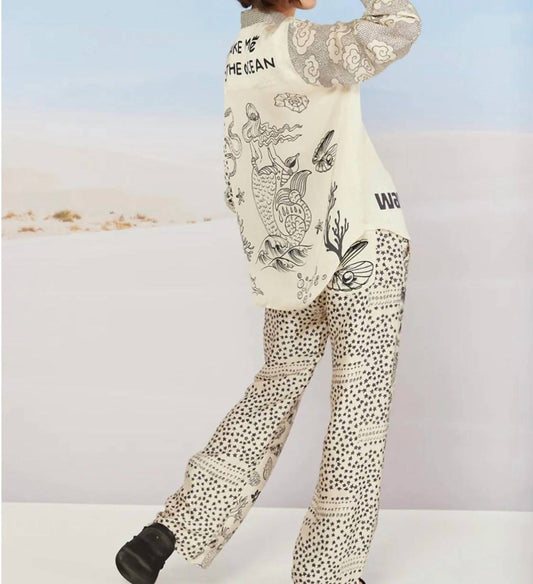 Me369 - Elevyn Shirt