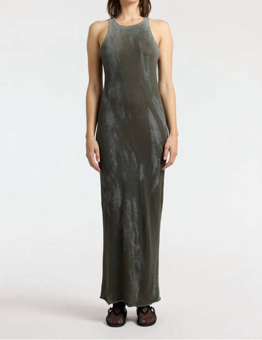 Cotton Citizen - Marbella Maxi Dress