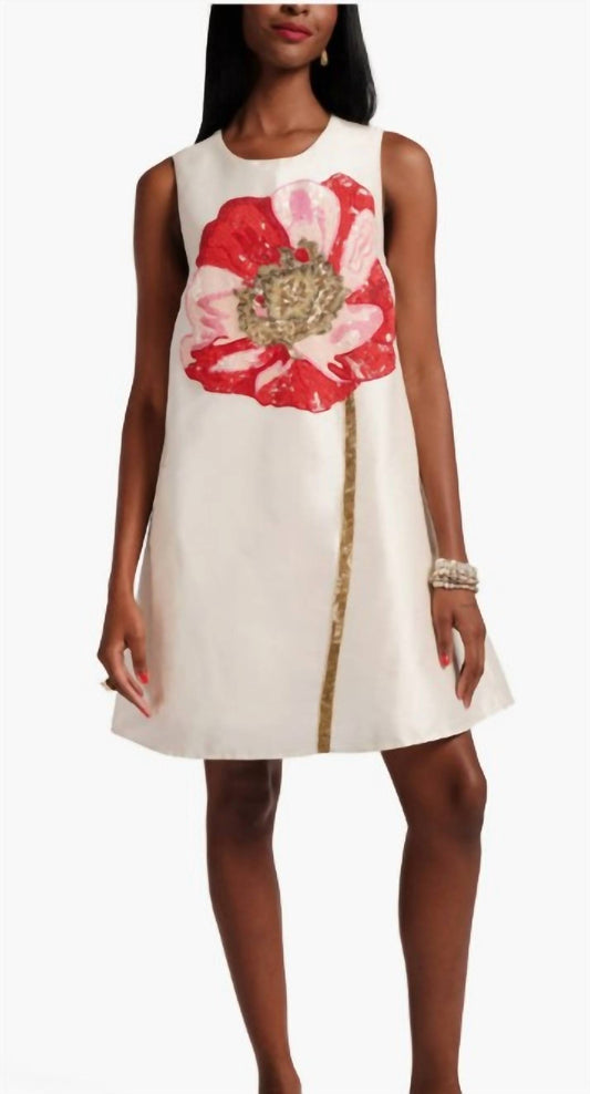 Frances Valentine - Alice Shift Dress