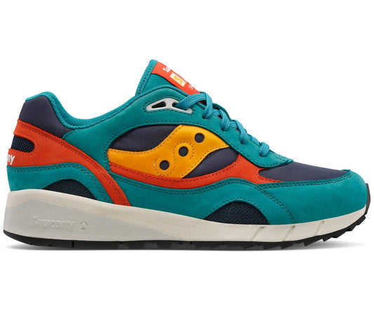 Saucony - Men's Shadow 6000 Changing Tides Sneakers
