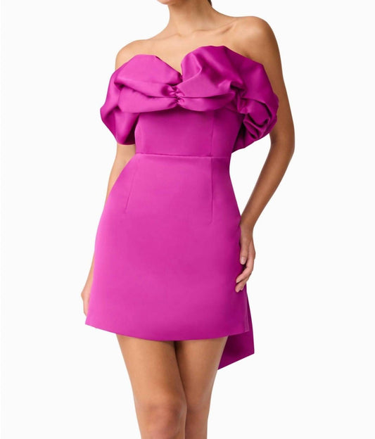 Elliatt - Sharon Mini Dress