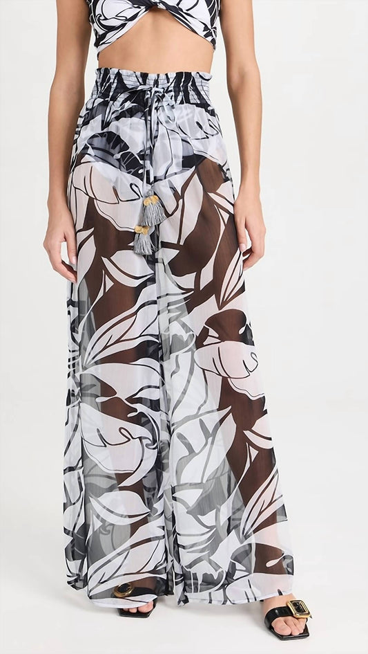 Ramy Brook - Haley Cover-up Pant