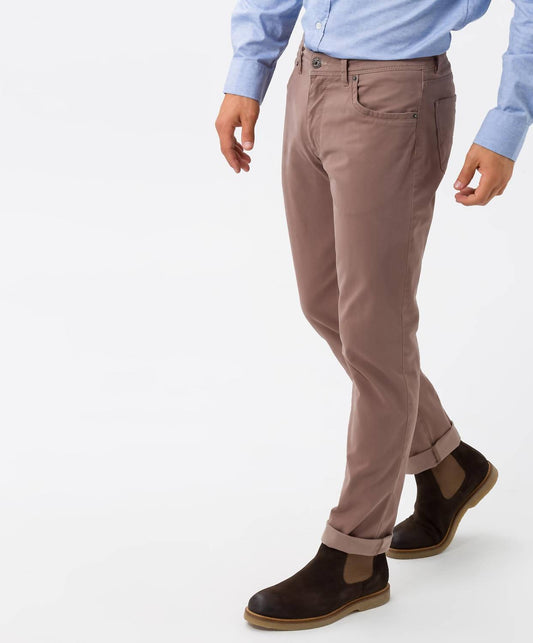 Brax - Cadiz Quantum Pima Pants