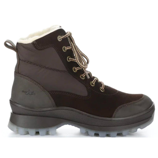 Bos. & Co. - Men's Dacks Ankle Boots