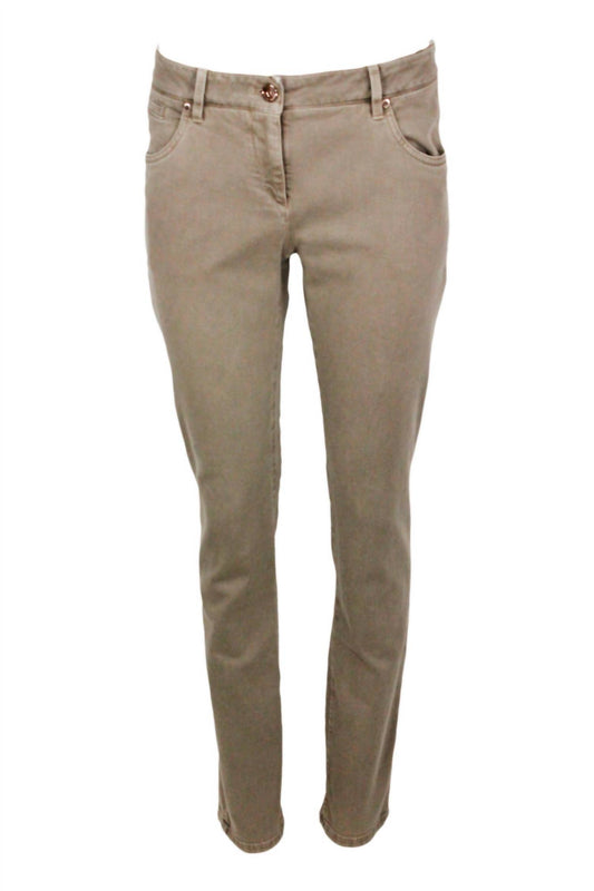 Brunello Cucinelli - Women Pants