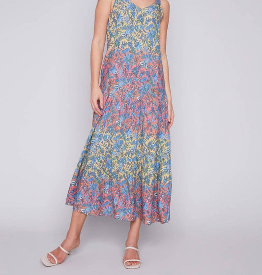 Charlie B - Ayla Dress